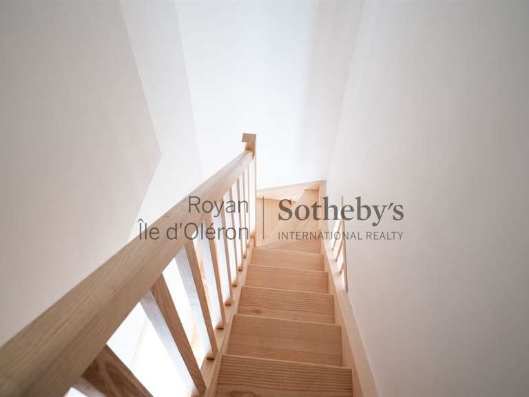 Appartement avec Vue sur mer Royan - 3 chambres - 100m²