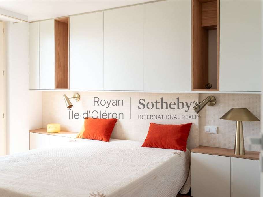 Appartement Royan