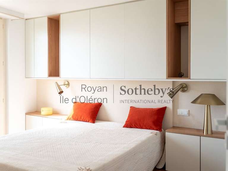 Appartement avec Vue sur mer Royan - 3 chambres - 100m²