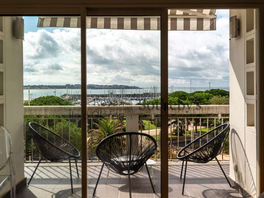 Appartement Royan