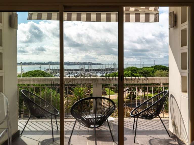 Appartement avec Vue sur mer Royan - 3 chambres - 100m²