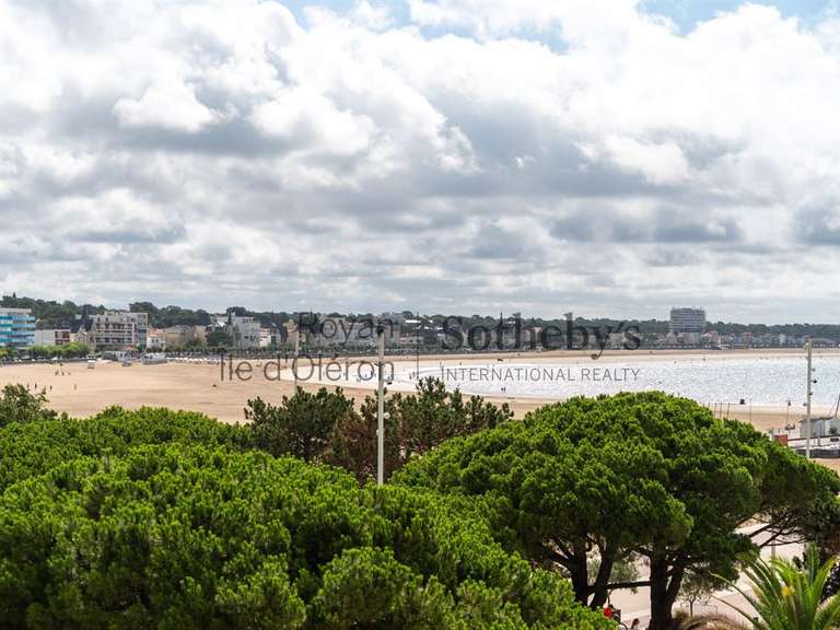 Appartement avec Vue sur mer Royan - 3 chambres - 100m²