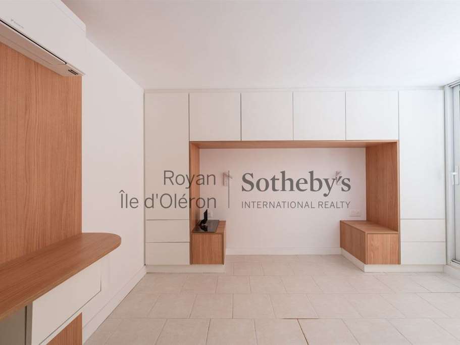 Appartement Royan