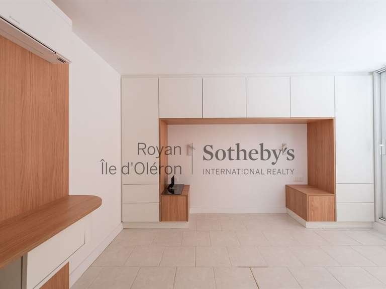 Appartement avec Vue sur mer Royan - 3 chambres - 100m²