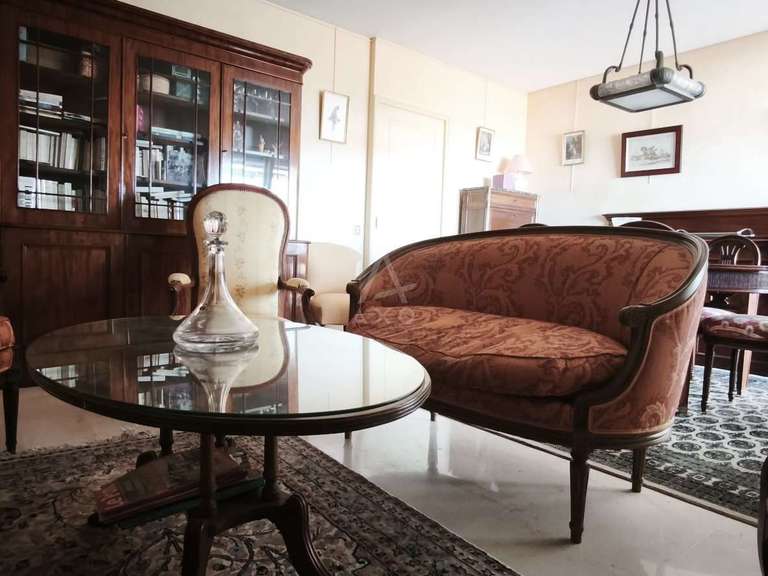 Appartement avec Vue sur mer Royan - 3 chambres