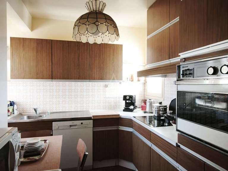 Appartement avec Vue sur mer Royan - 3 chambres