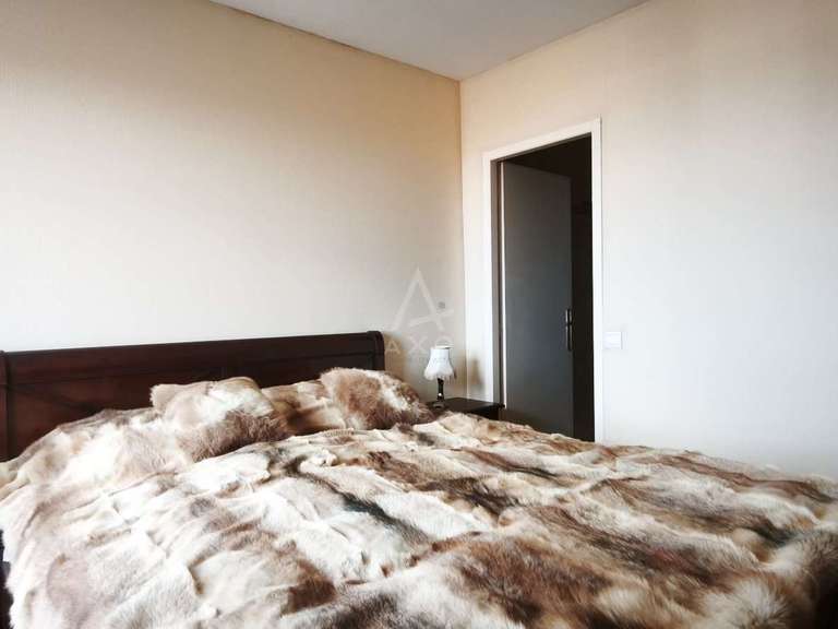 Appartement avec Vue sur mer Royan - 3 chambres