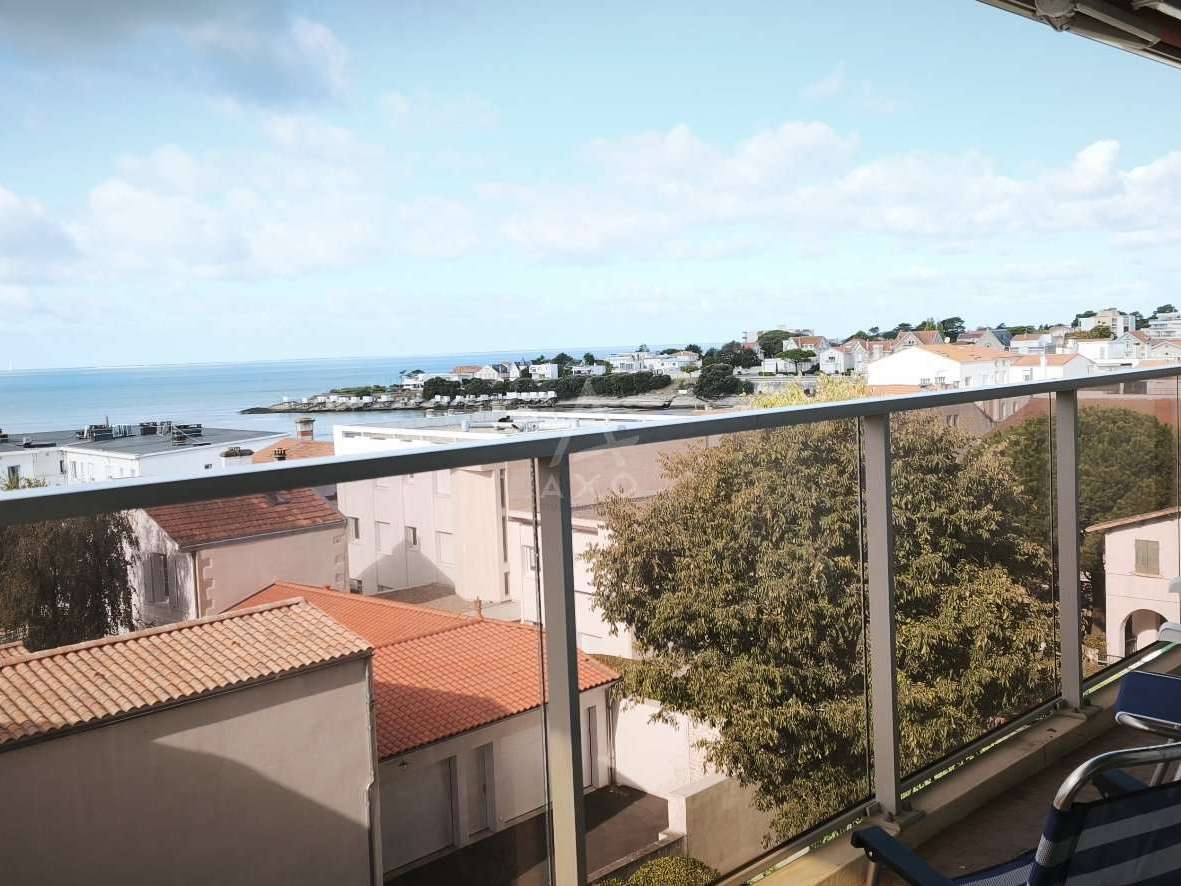 Appartement Royan