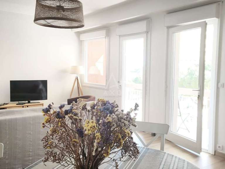 Appartement Royan - 3 chambres