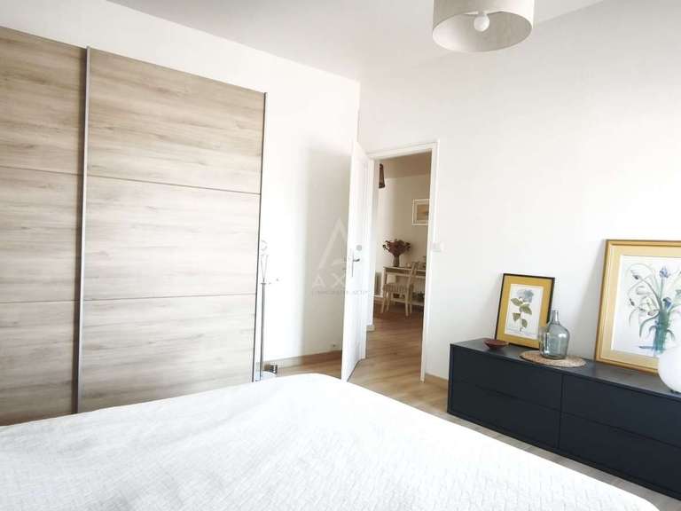 Appartement Royan - 3 chambres