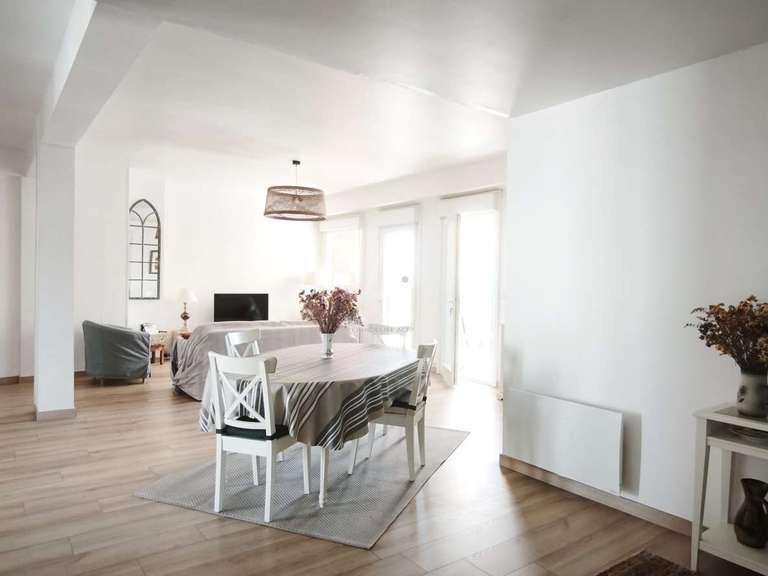 Appartement Royan - 3 chambres