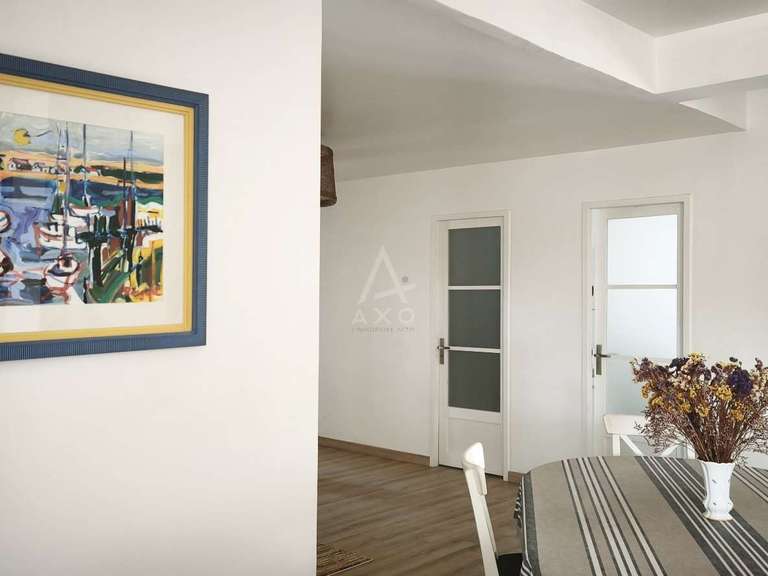 Appartement Royan - 3 chambres