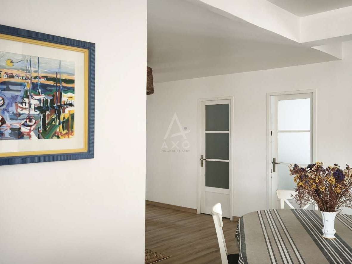 Appartement Royan