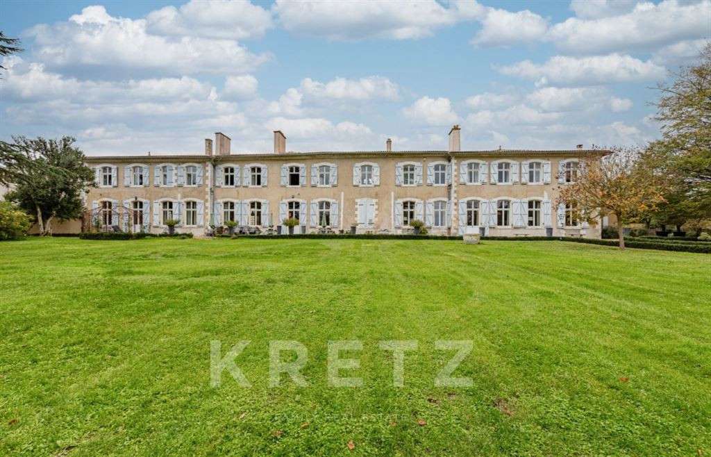 Château Royan