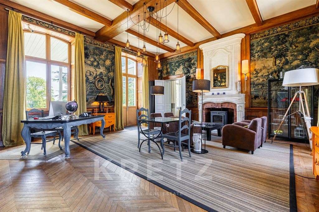 Château Royan