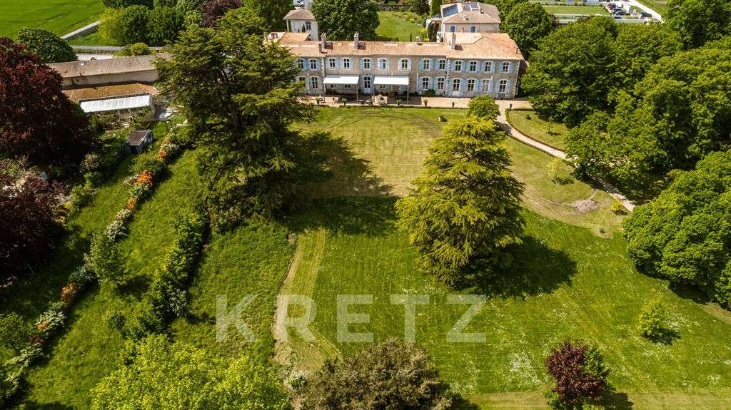 Château Royan