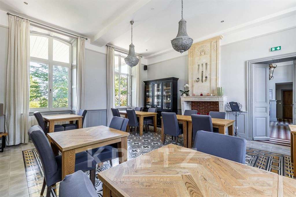 Château Royan
