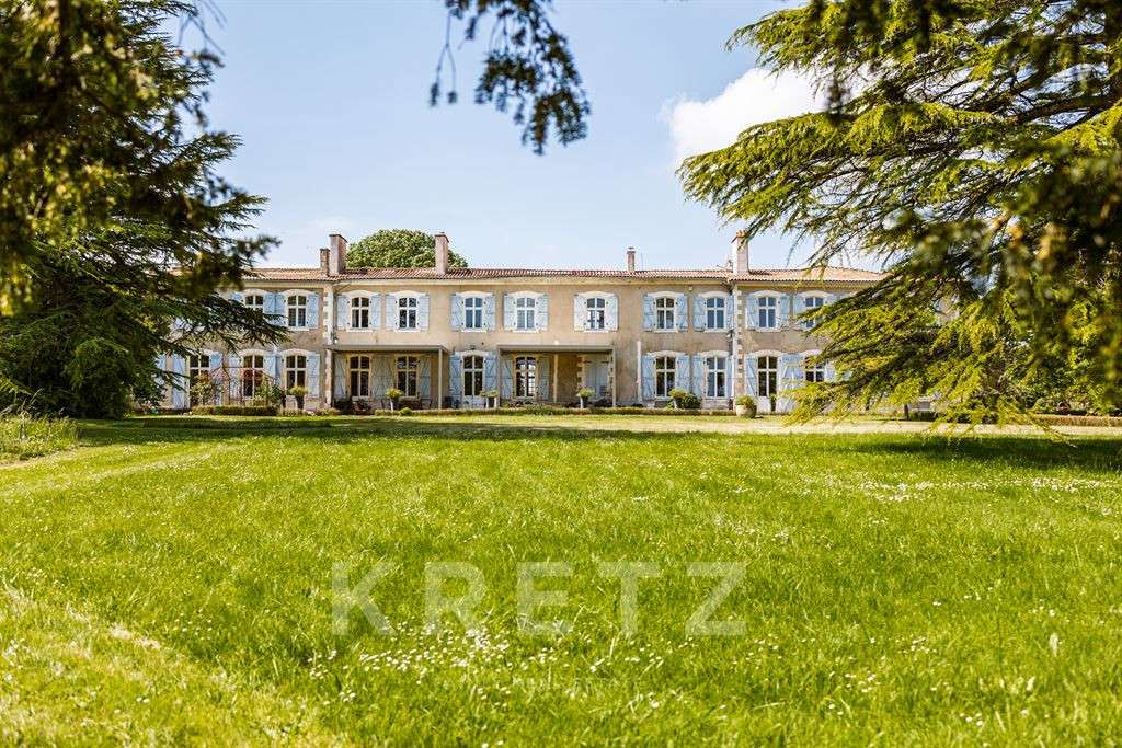 Château Royan