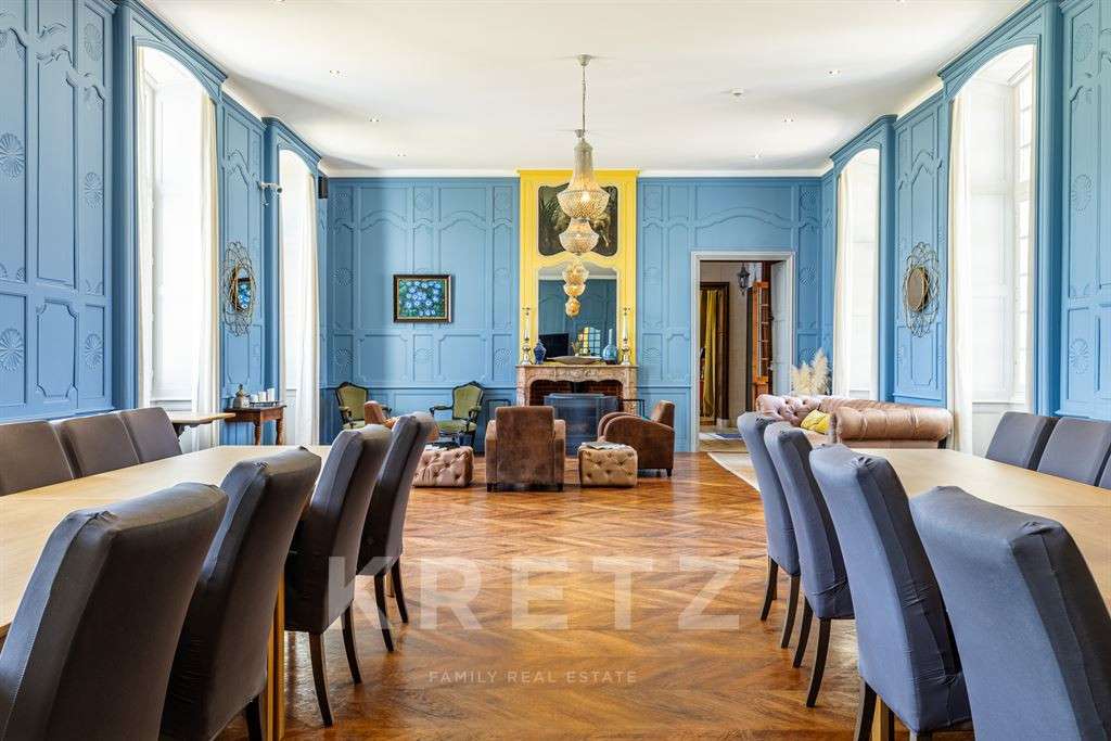 Château Royan