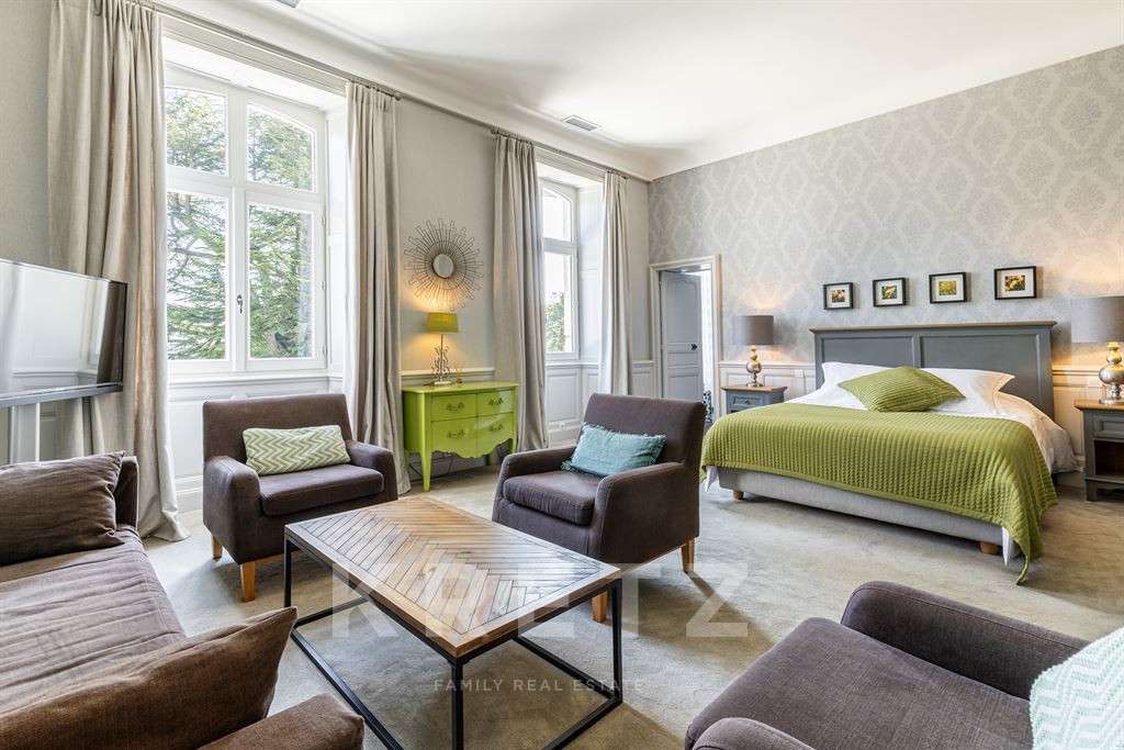 Château Royan