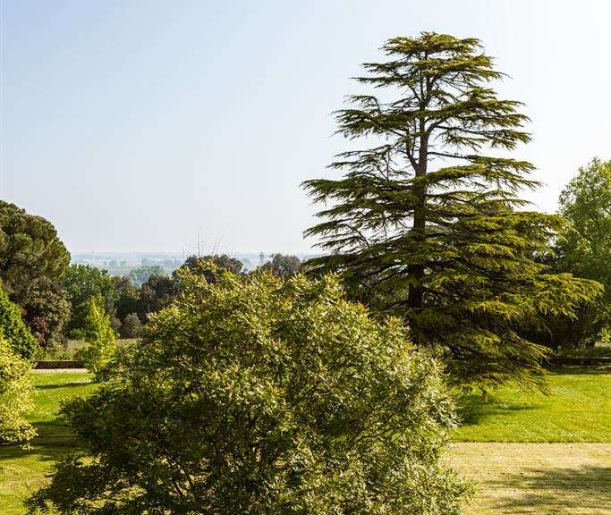 Château Royan - 11 chambres - 980m²
