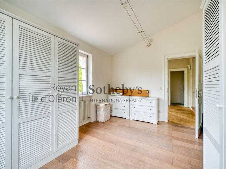 Vente Maison Royan - 4 chambres