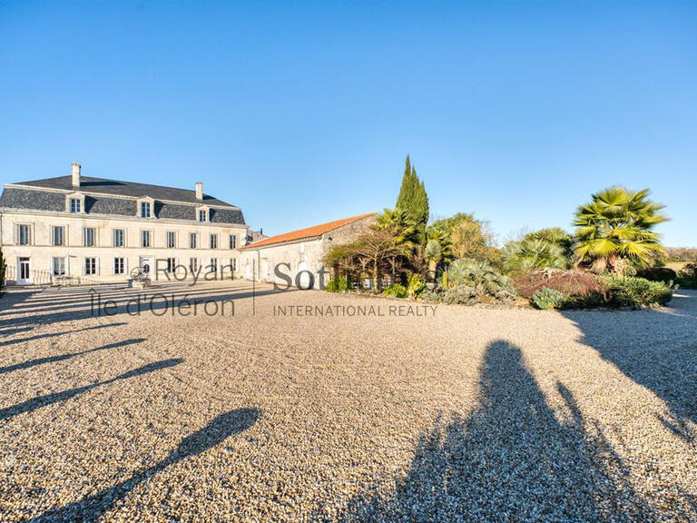 Sale House Royan - 6 bedrooms