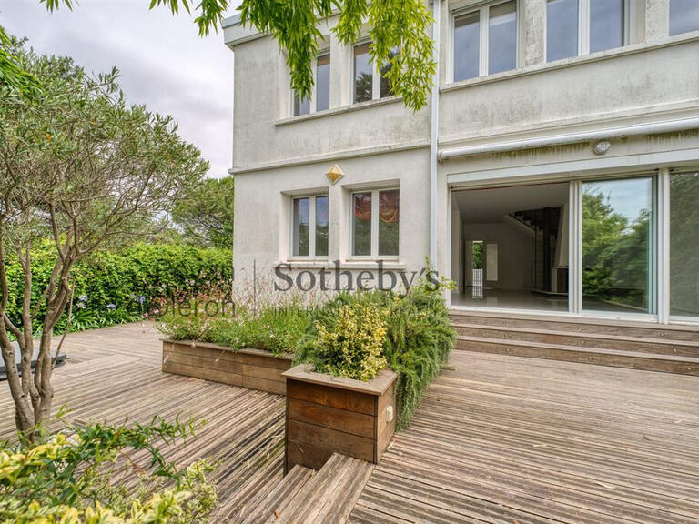 Vente Maison Royan - 6 chambres