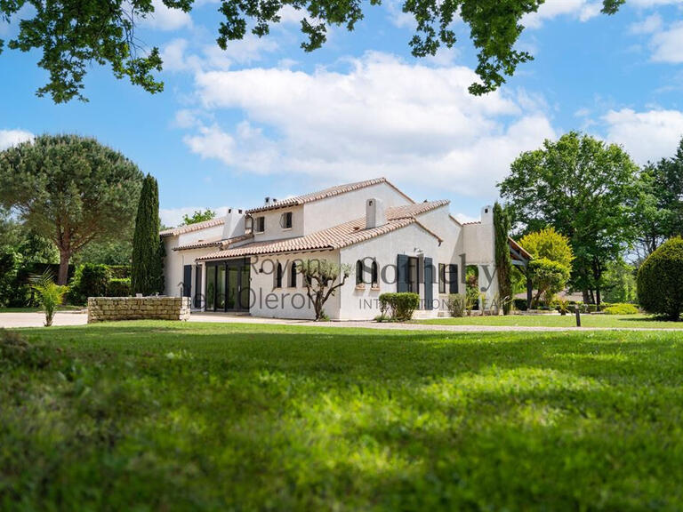 Vente Maison Royan - 4 chambres