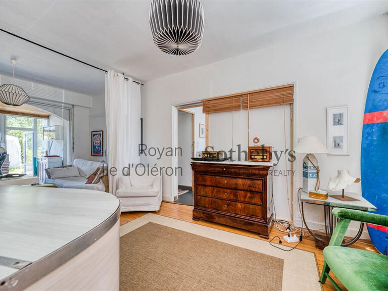 Vente Maison Royan - 3 chambres
