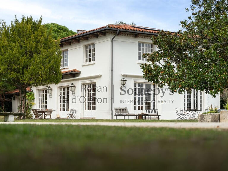 Vente Maison Royan - 4 chambres
