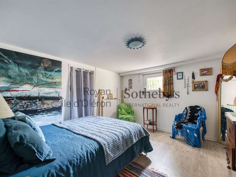 House Royan - 6 bedrooms - 240m²