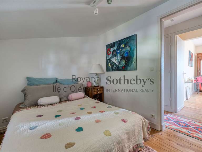 House Royan - 6 bedrooms - 240m²