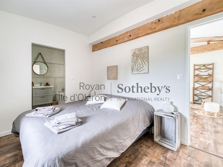 Sale House Royan - 8 bedrooms