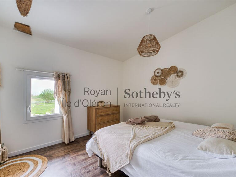 Sale House Royan - 8 bedrooms