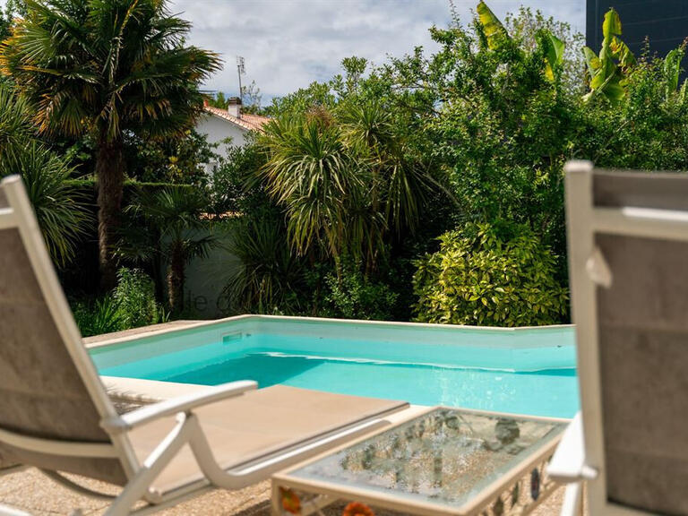 Sale House Royan - 4 bedrooms