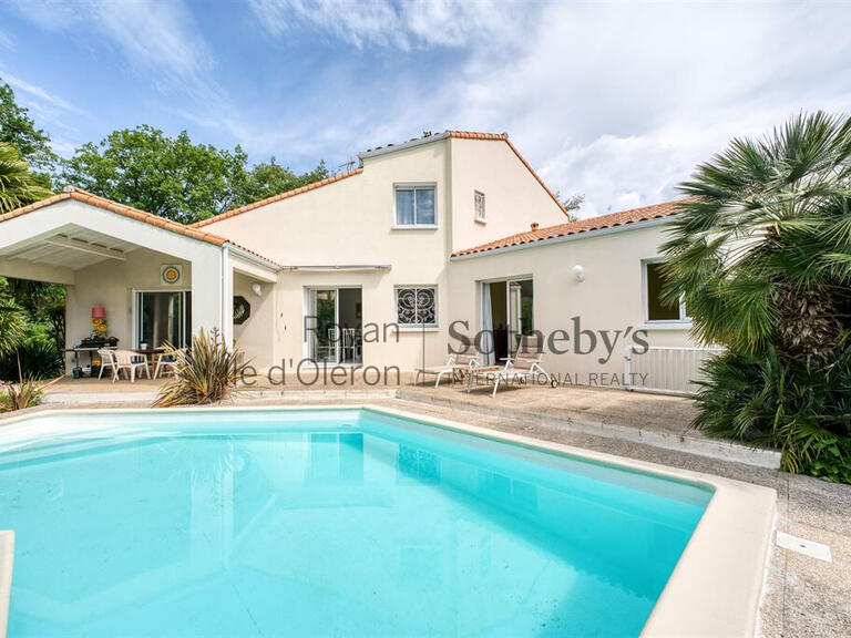 Sale House Royan - 4 bedrooms