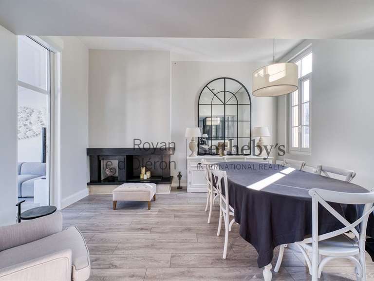 House with Sea view Royan - 6 bedrooms - 180m²