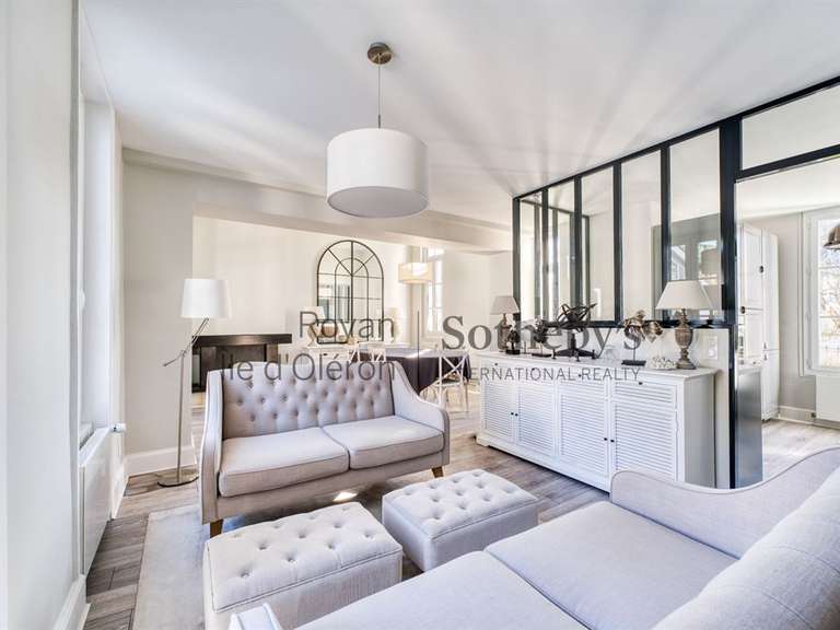 House with Sea view Royan - 6 bedrooms - 180m²