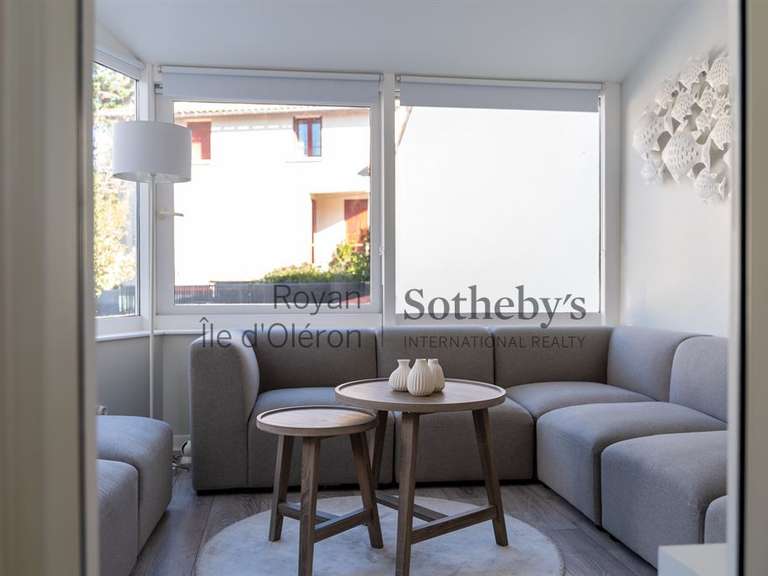 House with Sea view Royan - 6 bedrooms - 180m²