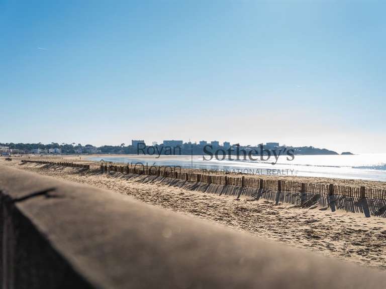 Maison avec Vue sur mer Royan - 6 chambres - 180m²