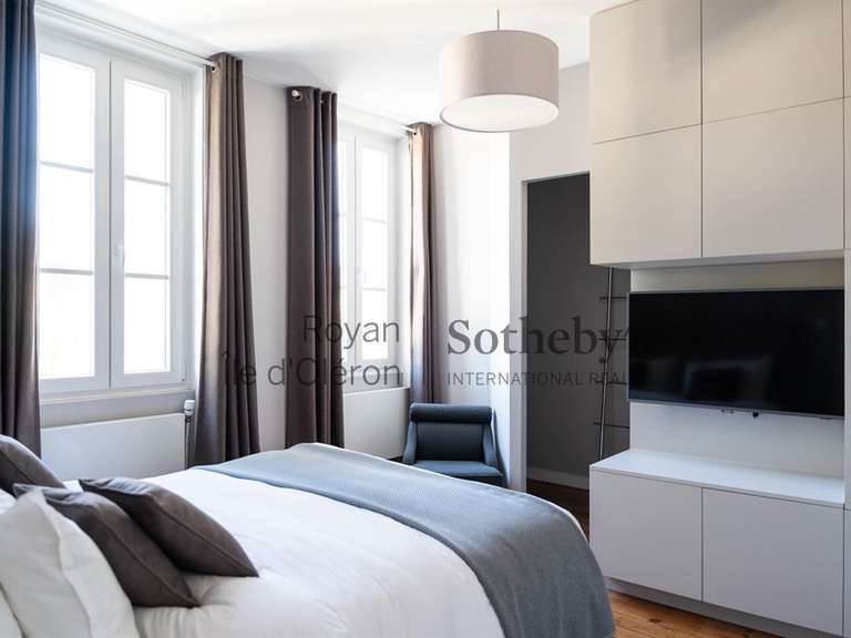 Maison avec Vue sur mer Royan - 6 chambres - 180m²