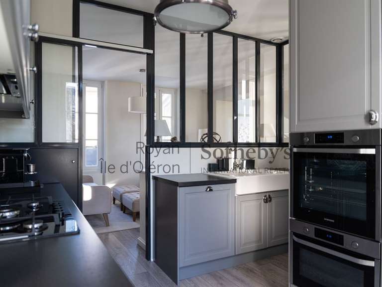 Maison avec Vue sur mer Royan - 6 chambres - 180m²