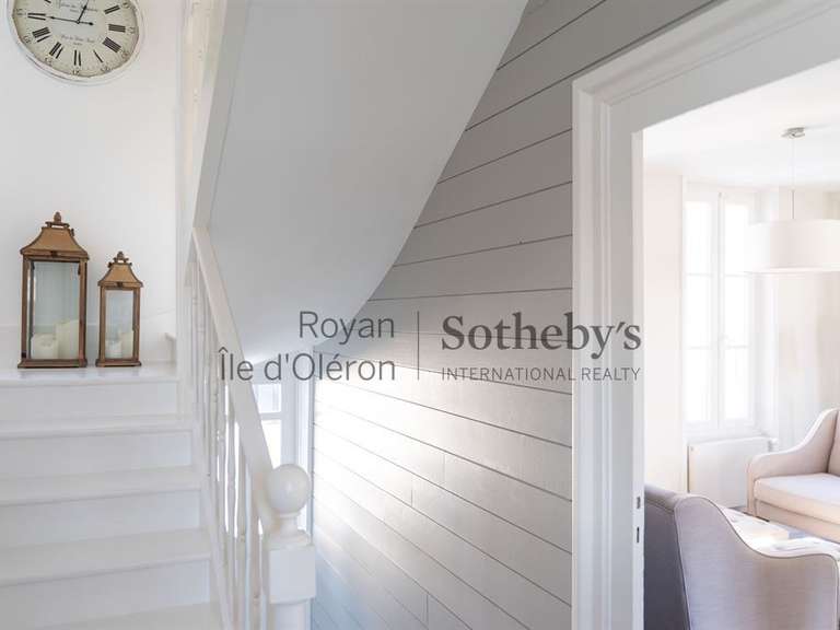 House with Sea view Royan - 6 bedrooms - 180m²