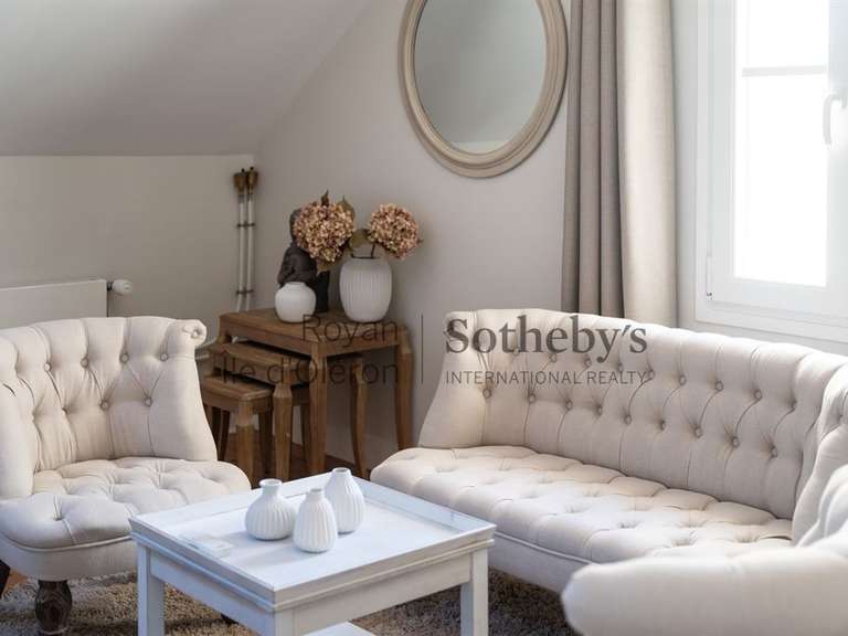 House with Sea view Royan - 6 bedrooms - 180m²