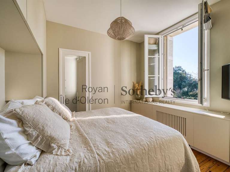 Maison avec Vue sur mer Royan - 6 chambres - 180m²