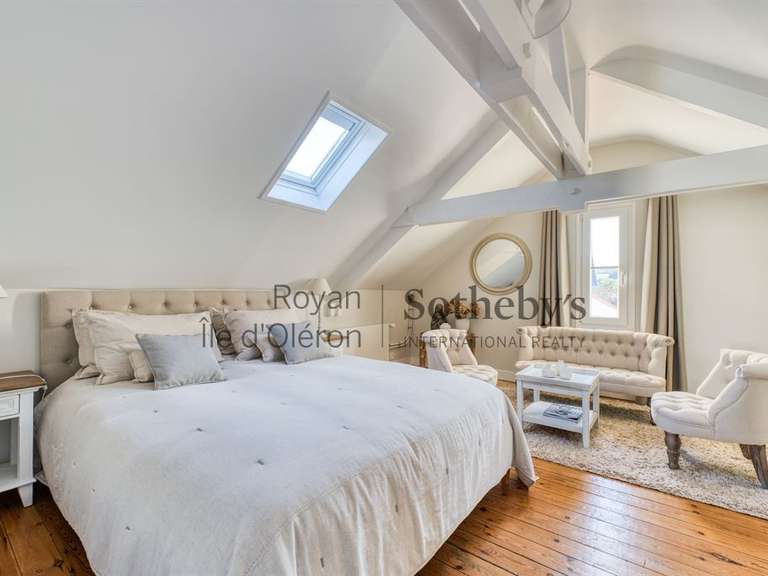 Maison avec Vue sur mer Royan - 6 chambres - 180m²