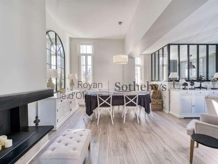 Maison avec Vue sur mer Royan - 6 chambres - 180m²