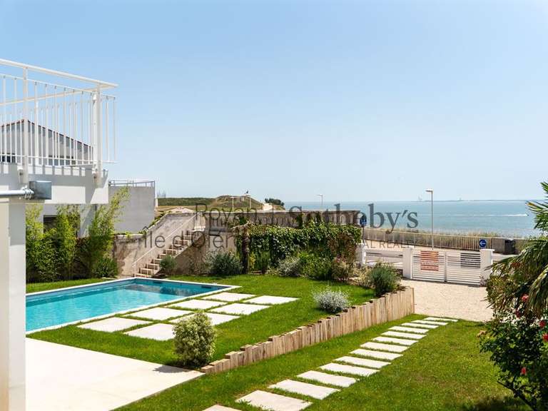 Maison Royan - 6 chambres - 276m²