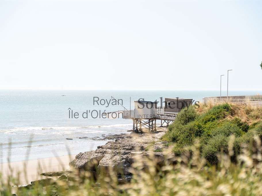 Maison Royan